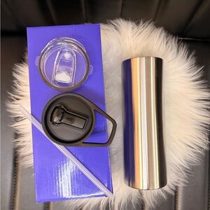 Hogg 20oz Duo Skinny Tumbler bundle of two